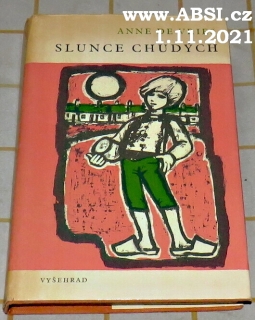 SLUNCE CHUDÝCH