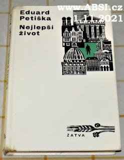 NEJLEPŠÍ ŽIVOT