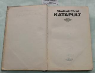 KATAPULT
