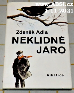 NEKLIDNÉ JARO