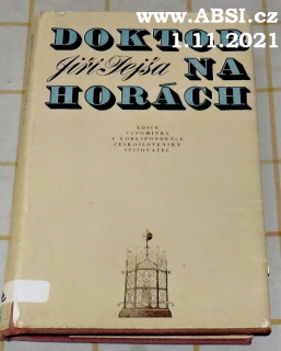 DOKTOR NA HORÁCH