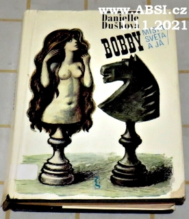 BOBBY MISTR SVĚTA A JÁ