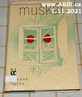 MUŠKÁT