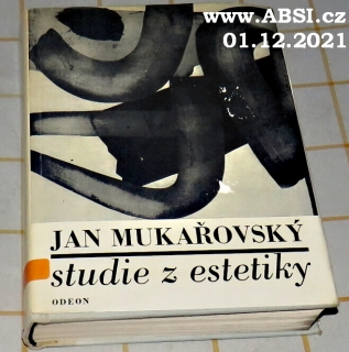 STUDIE Z ESTETIKY