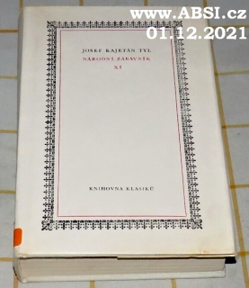 NÁRODNÍ ZÁBAVNÍK - PUBLICISTIKA 1833-1845