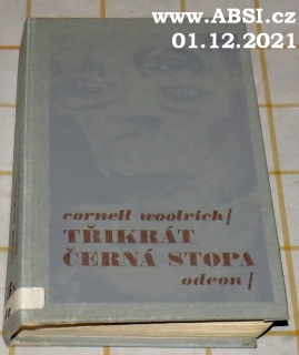 TŘIKRÁT ČERNÁ STOPA