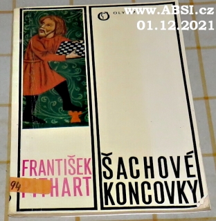 ŠACHOVÉ KONCOVKY