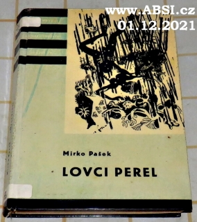 LOVCI PEREL