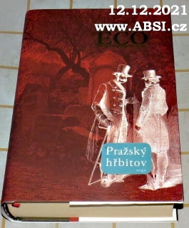 PRAŽSKÝ HŘBITOV