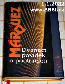 DVANÁCT POVÍDEK O POUTNÍCÍCH