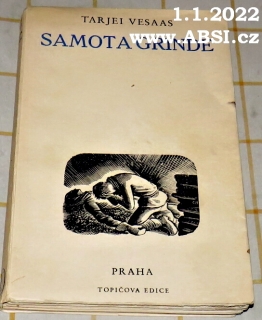 SAMOTA GRINDE