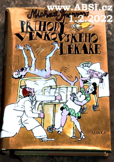 PŘÍHODY VENKOVSKÉHO LÉKAŘE