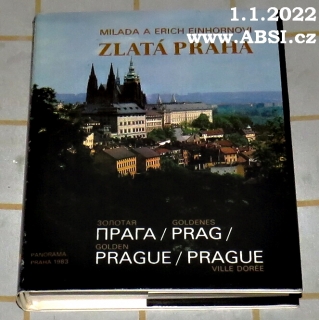 ZLATÁ PRAHA