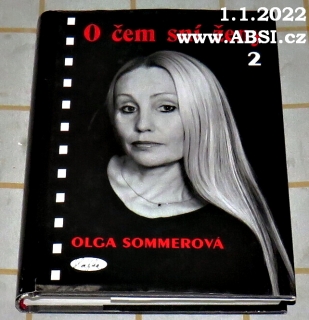 O ČEM SNÍ ŽENY 2