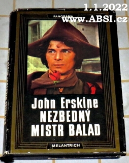 NEZBEDNÝ MISTR BALAD