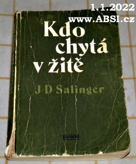 KDO CHYTÁ V ŽITĚ