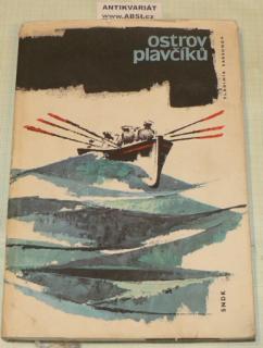 OSTROV PLAVČÍKŮ