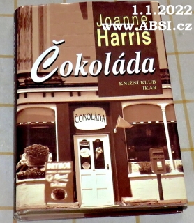 ČOKOLÁDA
