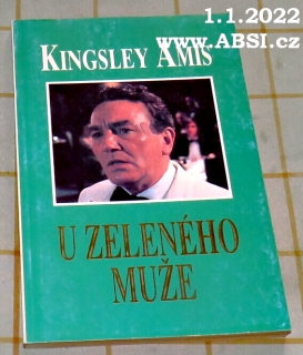 U ZELENÉHO MUŽE