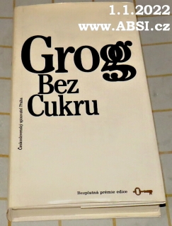 GROG BEZ CUKRU