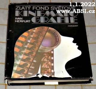 ZLATÝ FOND SVĚTOVÉ KINEMATOGRAFIE - 100 FILMŮ VYBRANÝCH ANKETOU UNESCO