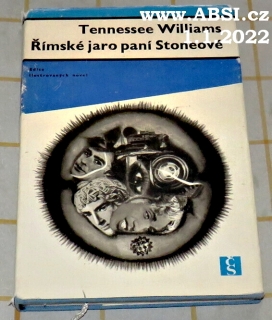 ŘÍMSKÉ JARO PANÍ STOMEOVÉ