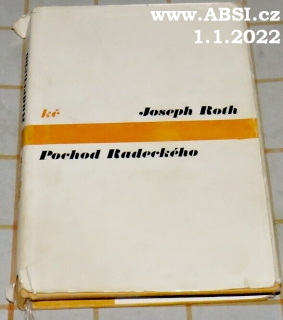 POCHOD RADECKÉHO