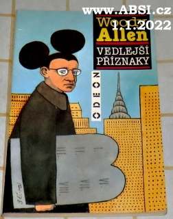 VEDLEJŠÍ PŘÍZNAKY
