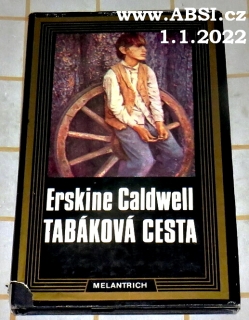 TABÁKOVÁ CESTA
