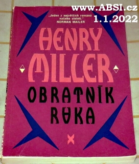 OBRATNÍK RAKA