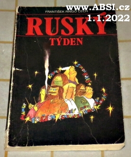 RUSKÝ TÝDEN
