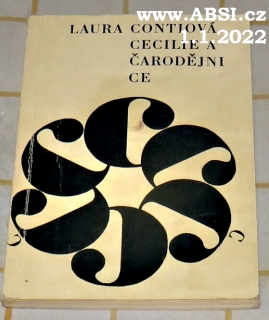 CECILIE A ČARODĚJNICE