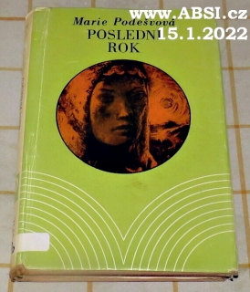 POSLEDNÍ ROK