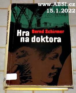 HRA NA DOKTORA