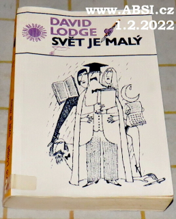 SVĚT JE MALÝ