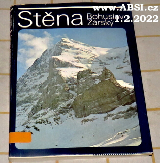 STĚNA