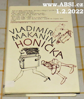 HONIČKA