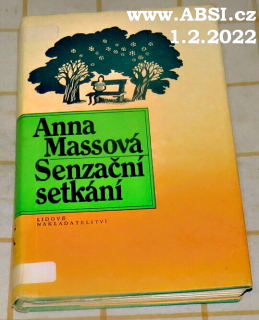 SENZAČNÍ SETKÁNÍ