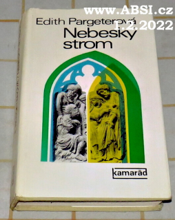 NEBESKÝ STROM