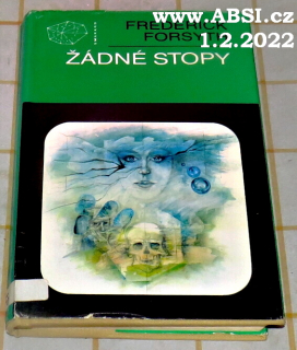 ŽÁDNÉ STOPY