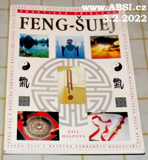 FENG-ŠUEJ
