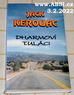 DHARMOVÍ TULÁCI