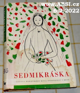 SEDMIKRÁSKA
