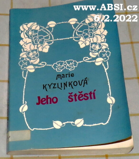 JEHO ŠTĚSTÍ