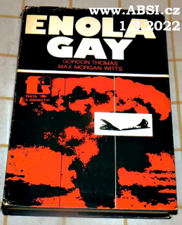 ENOLA GAY