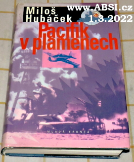 PACIFIK V PLAMENECH