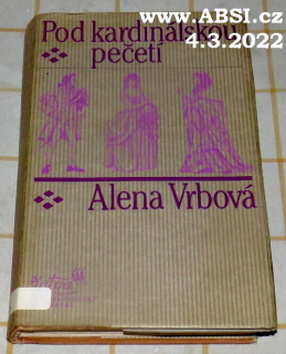 POD KARDINÁLSKOU PEČETÍ