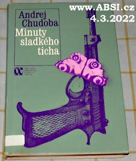 MINUTY SLADKÉHO TICHA