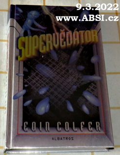 SUPERVĚDÁTOR