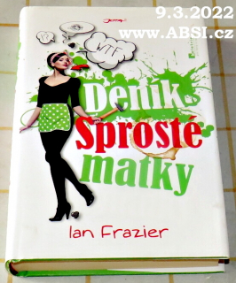 DENÍK SPROSTÉ MATKY